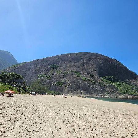 Casa De Itacoa Apartment Niterói Екстериор снимка