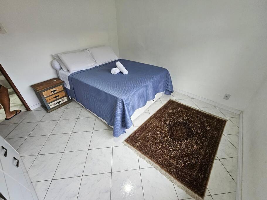 Casa De Itacoa Apartment Niterói Екстериор снимка