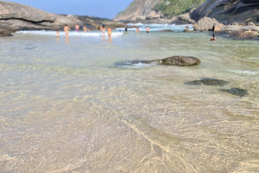 Casa De Itacoa Apartment Niterói Екстериор снимка