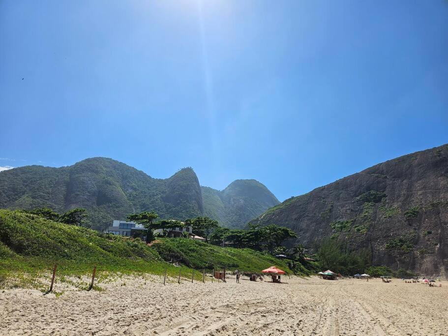 Casa De Itacoa Apartment Niterói Екстериор снимка