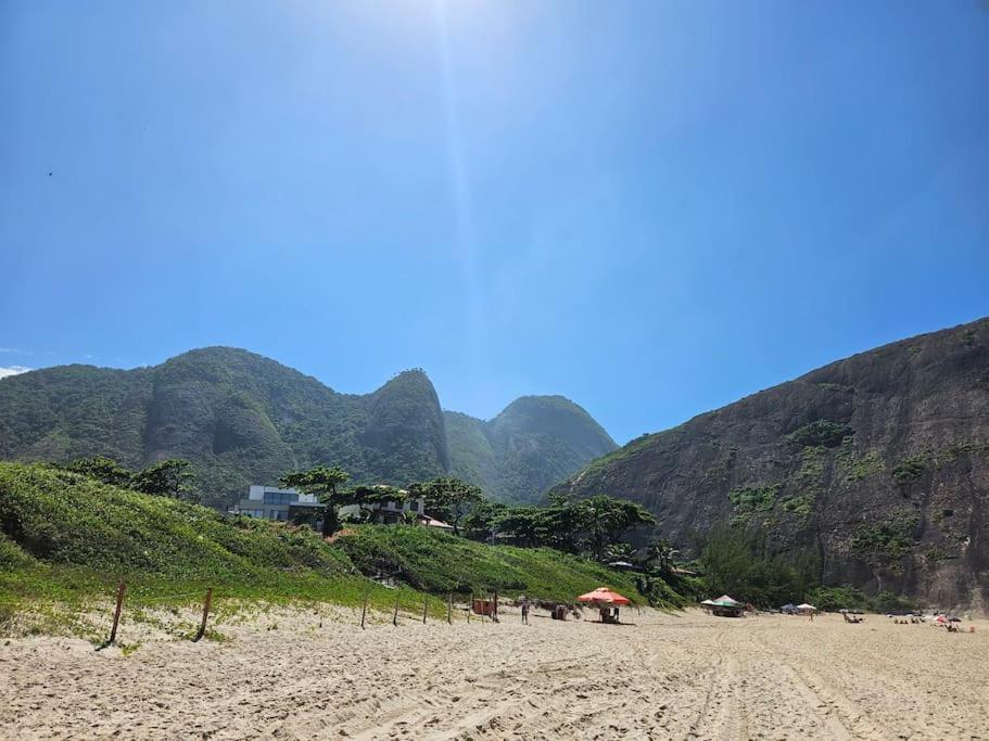 Casa De Itacoa Apartment Niterói Екстериор снимка